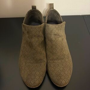 Dr Scholl’s Booties Size 7
